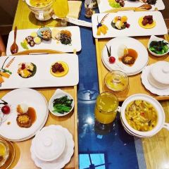后土文院养元居 User Photo