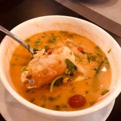 Bistro Park User Photo