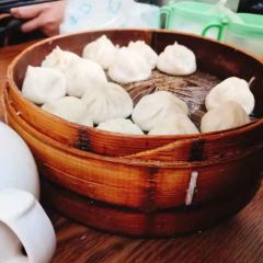 WANSHOUZHAI User Photo