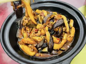 Xiangcunmeitucai