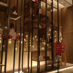 Hyatt Hotel·Market Cafe Coffee Shop User Photo