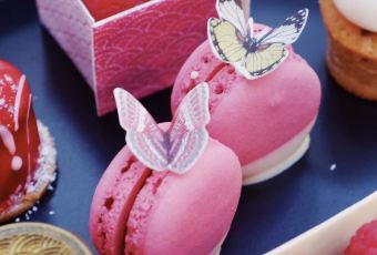 上海靜安香格里拉大飯店·Calypso地中海餐廳·酒廊用戶圖片