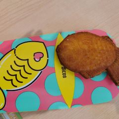 德克士(大統華店)張用戶圖片