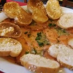 La Opera Bar User Photo