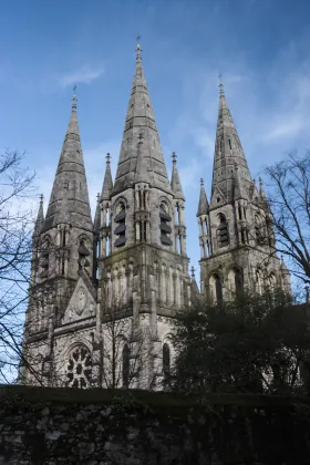 鄰近Catholic Church of Christ our Light, Ballincollig的酒店