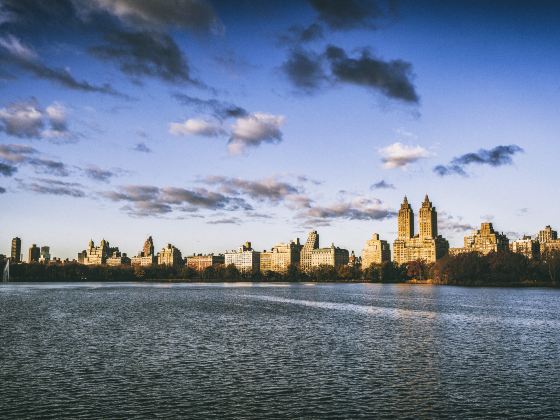 Jacqueline Kennedy Onassis Reservoir