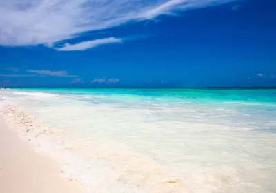 Kuramathi