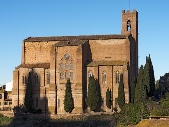 聖多米尼克教堂