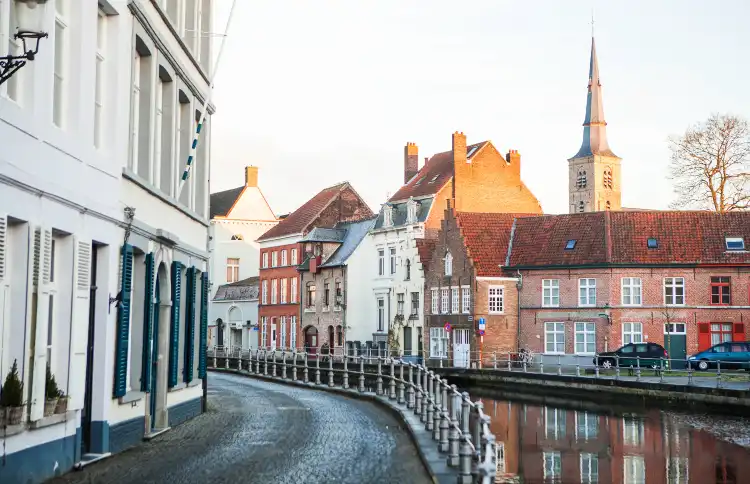 Bruges