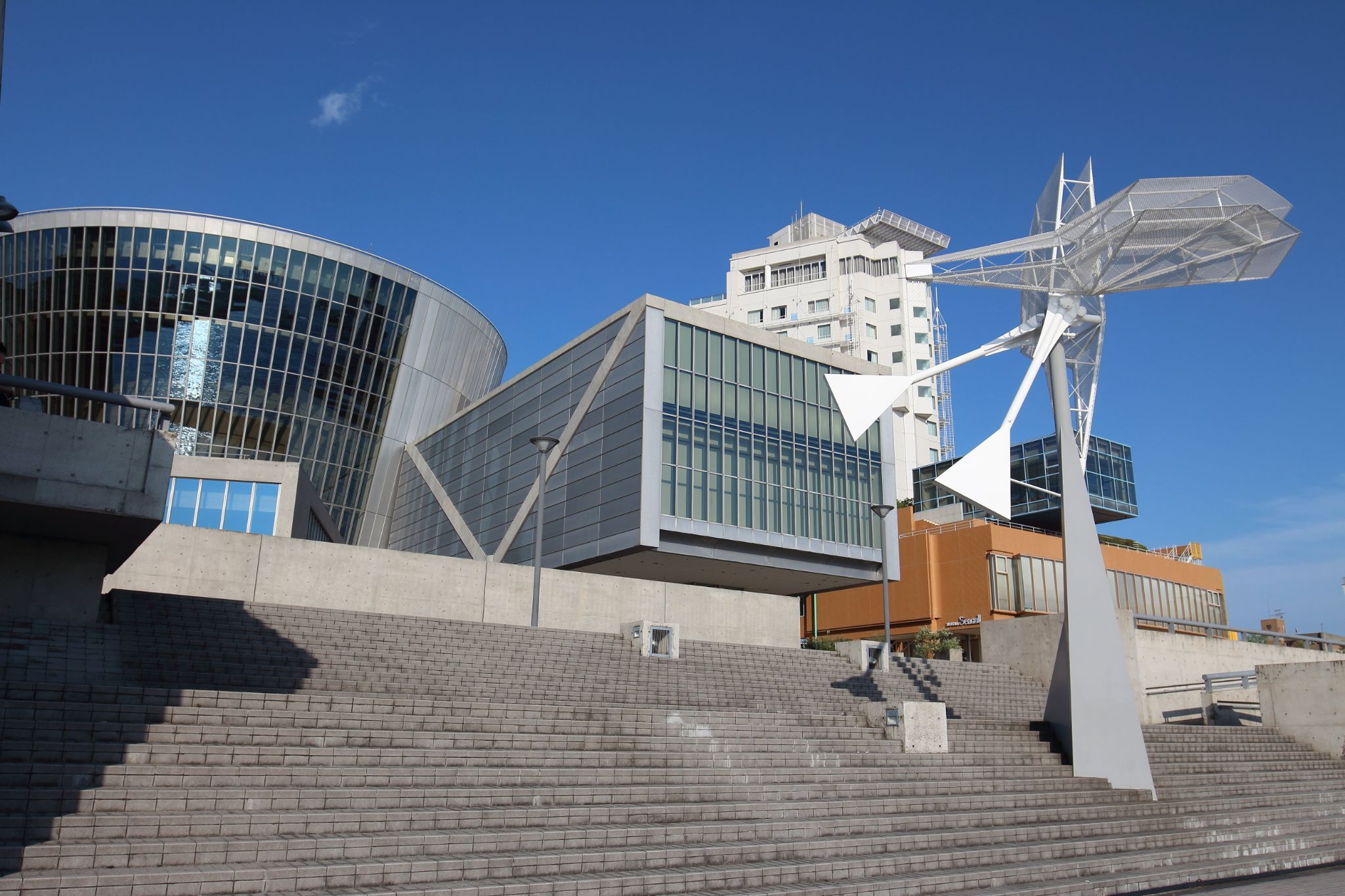 大阪文化館 天保山旅遊攻略指南 大阪文化館 天保山評論 大阪文化館 天保山附近推薦 Trip Com