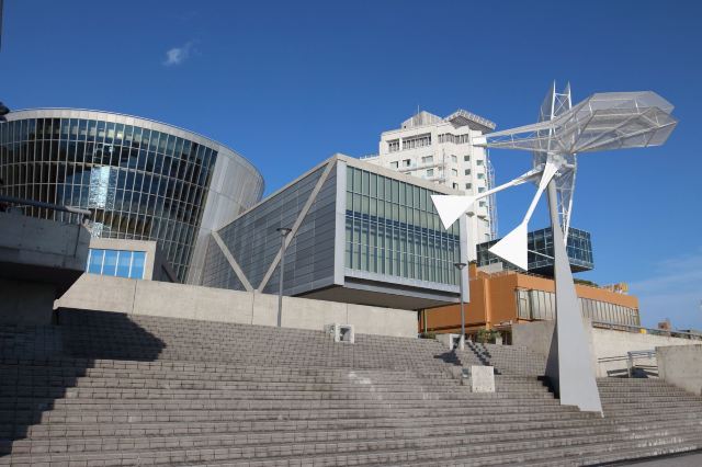 Osaka Culturarium At Tempozan Attractions Osaka Travel Review Travel Guide Trip Com