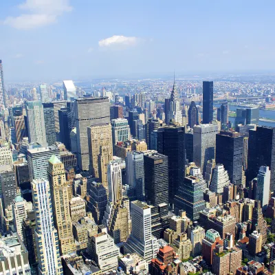 Хоумстей в г. Сиракьюс