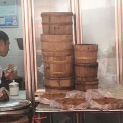 矮人松糕(小南店) User Photo