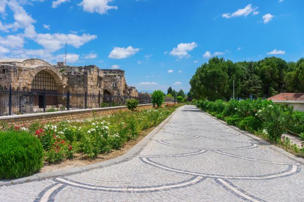 Hierapolis