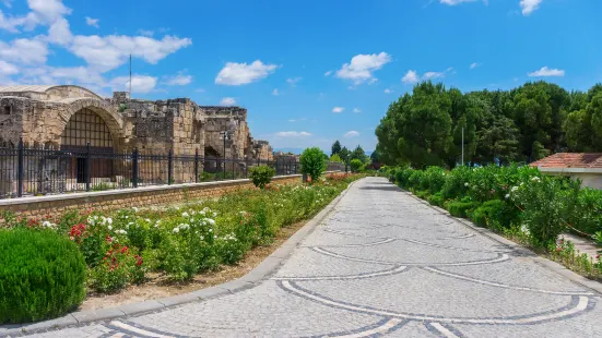 Hierapolis