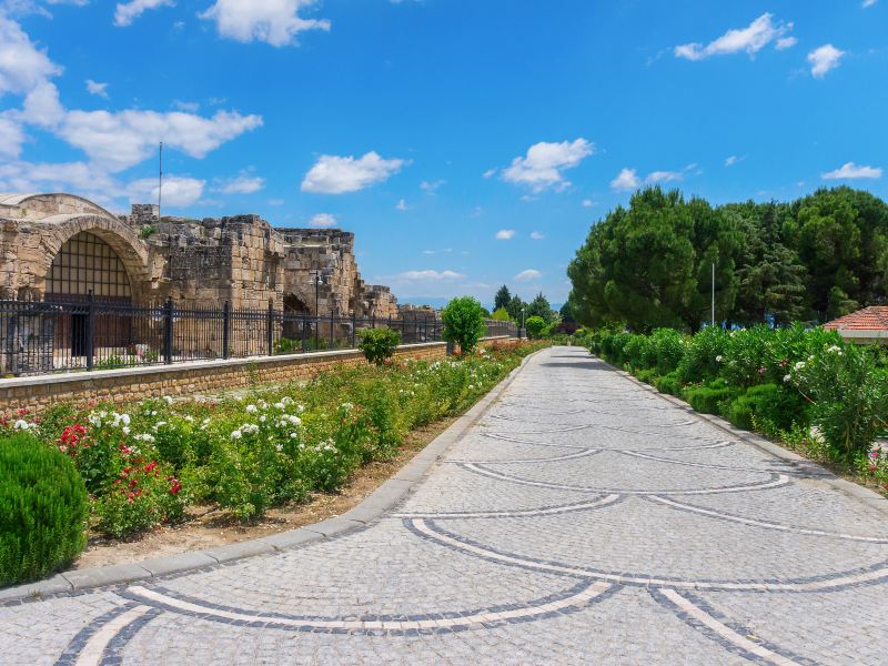 Hierapolis