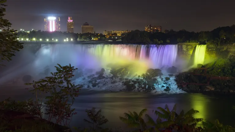 Sheraton Niagara Falls