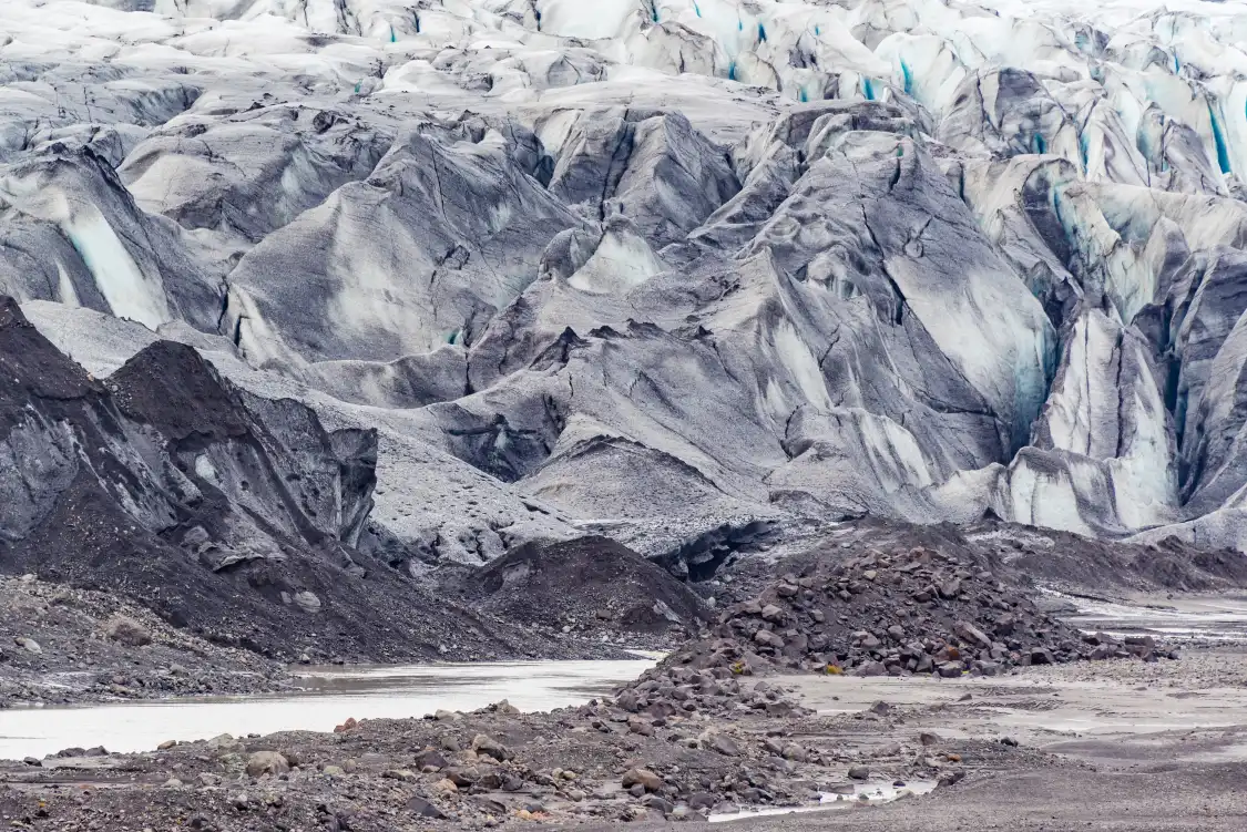 Hotels near Vatnajokull