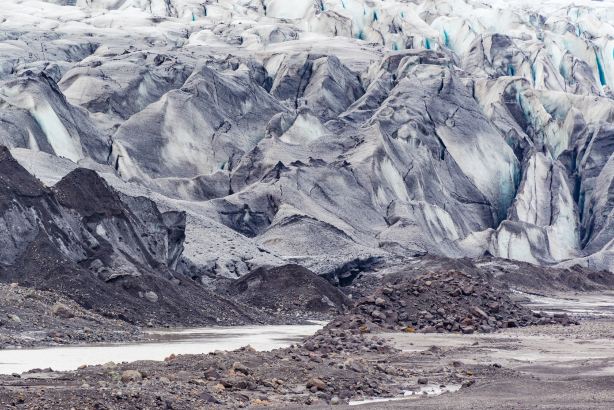 Vatnajokull