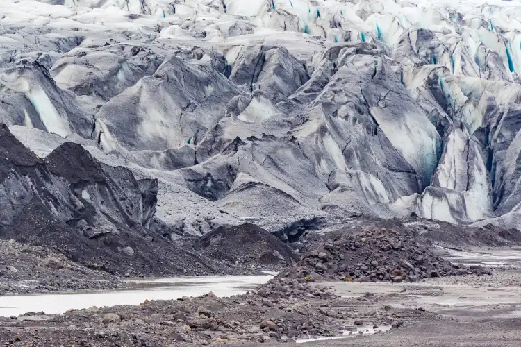 Hotels near Vatnajokull