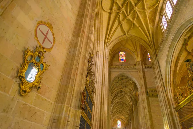 Отзывы об отеле Hotel la Posada Regia