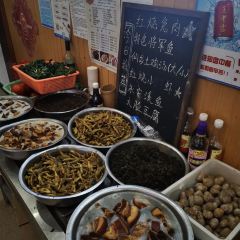 灶香土菜(神仙居店) ảnh của người dùng