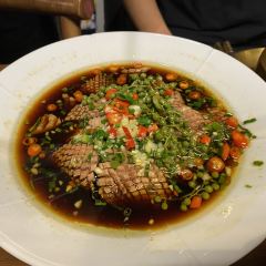 Lantchen Reserve-Nanking Traditional Taste User Photo