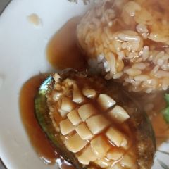 海音缘海鲜饭庄(抹直口店) User Photo