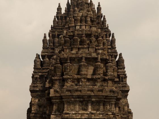 Prambanan Temple