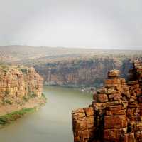 Indian Canyon