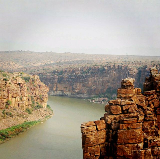 Indian Canyon
