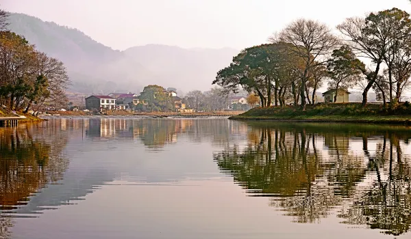 Daegu Marriott Hotel