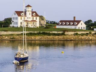 Direct flight from New York to Block Island tickets