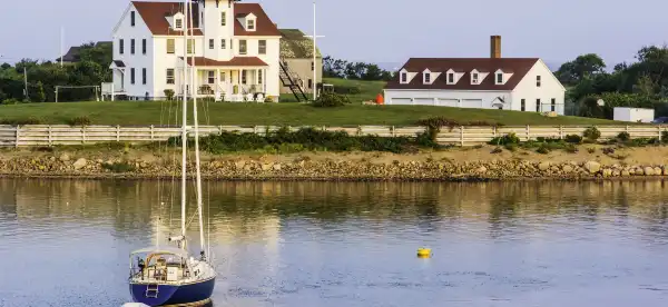 Block Island