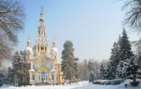 Вознесенский кафедральный собор