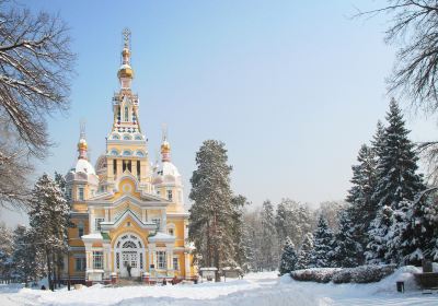 ゼンコフ教会