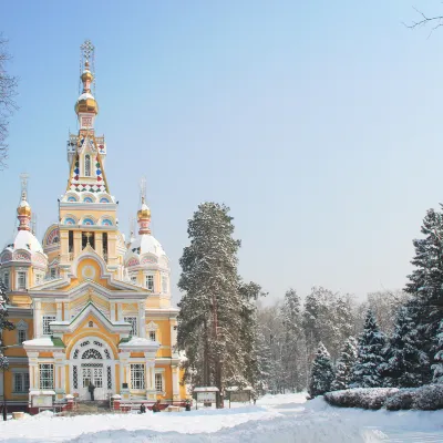 Отели рядом с достопримечательностью «Yablonevaya "Alleya Zhurnalistov"»