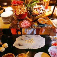 Cafe Liao User Photo