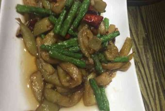 Rural Home-style Restaurant 여행 사진