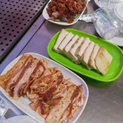 缘上缘土菜馆 User Photo