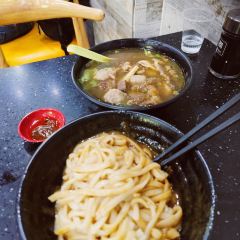 牛家庄牛肉面(蛇口老街店) User Photo