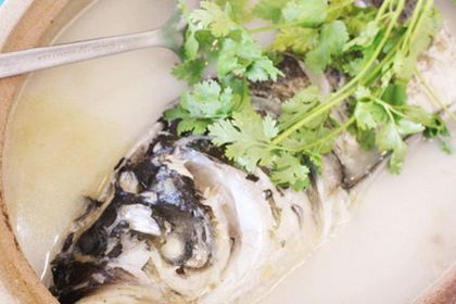 溧陽天目湖大酒店·餐廳