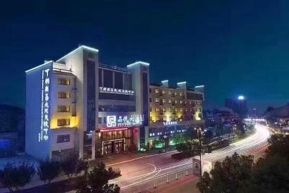 中国徽菜文化交流中心餐厅