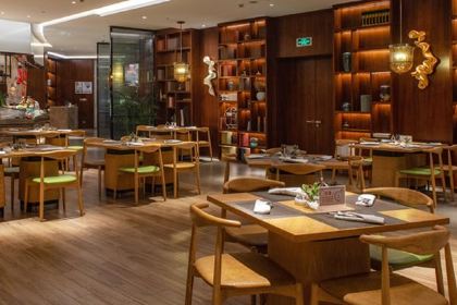 马鞍山金鷹尚美酒店