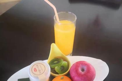 儋州银滩假日酒店·阿兰达餐厅