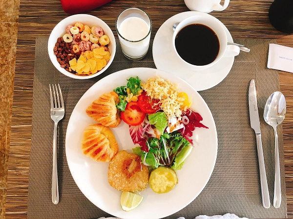 小七孔丽柏酒店·大堂吧