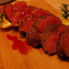 A Hereford Beefstouw - Hotel Hans Egede - Nuuk ảnh của người dùng