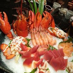 Li Palace Chinese Restaurant User Photo