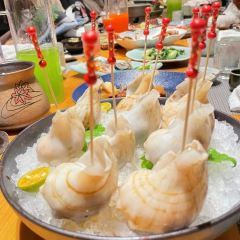 千代御(临河街店) User Photo