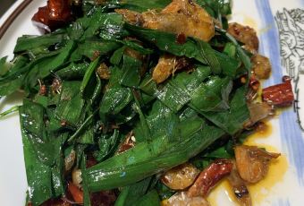 山城老堂口·1636重庆老菜(解放碑洪崖洞店) User Photo